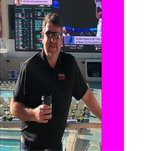 Meet your Posher, Jerry